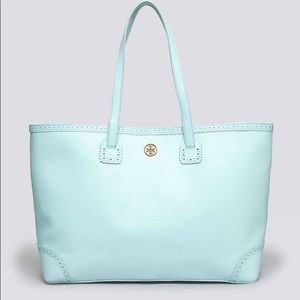 Tory Burch Robinson Spectator East West Tote